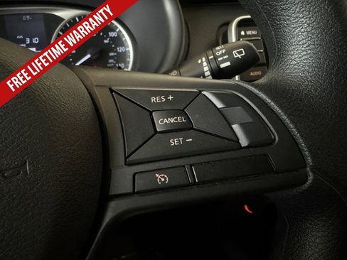 Used 2025 Nissan Kicks Play S FWD image 34
