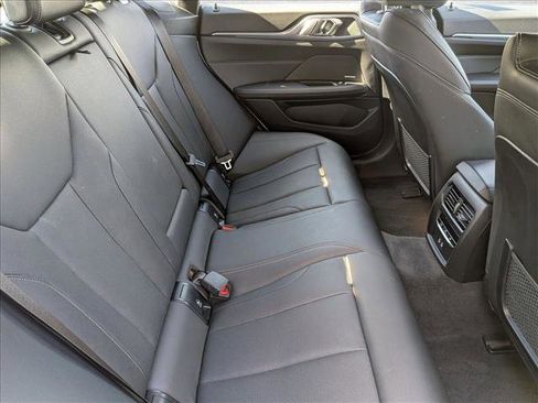 Used 2023 BMW i4 eDrive35 RWD image 20