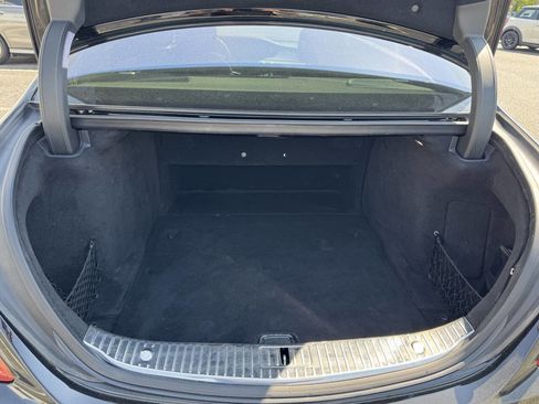 Used 2014 Mercedes-Benz S 550 Sedan image 21