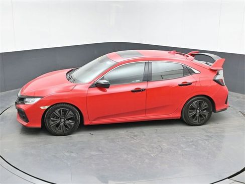 Used 2019 Honda Civic EX image 20