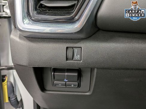 Used 2023 GMC Canyon Elevation w/ Elevation Premium Package AWD/4WD image 22