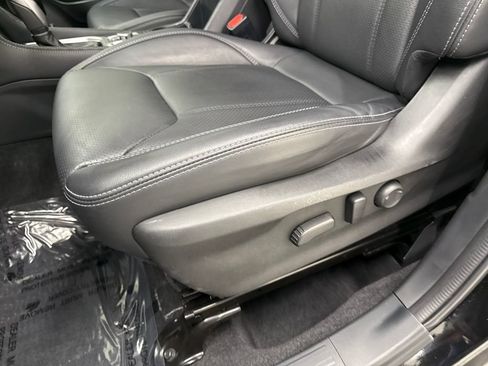 Certified 2022 Subaru Forester Touring w/ Popular Package #3 image 12