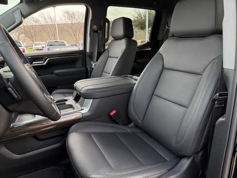 New 2026 Chevrolet Silverado 1500 LT Trail Boss w/ LT Trail Boss Premium Package AWD/4WD image 21