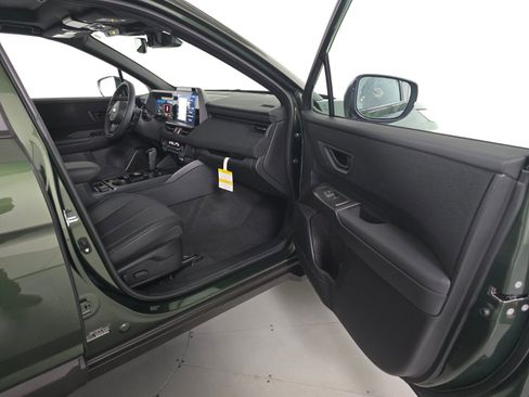 New 2026 Subaru Outback Limited image 16