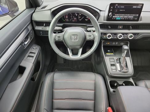Certified 2024 Honda CR-V Sport-L image 20