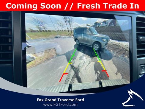 Certified 2025 Ford F150 XLT w/ Equipment Group 301A Standard AWD/4WD image 26