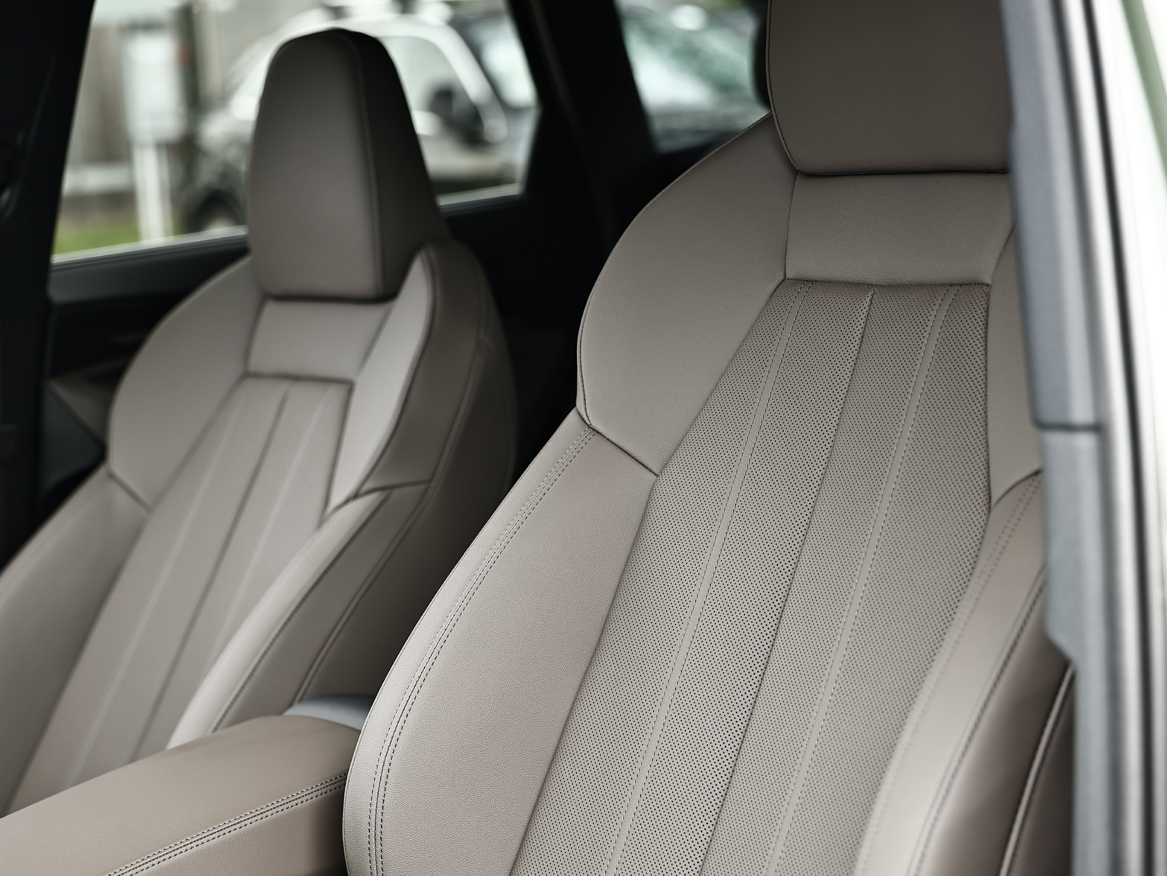 New 2026 Audi Q5 Prestige AWD/4WD image 20