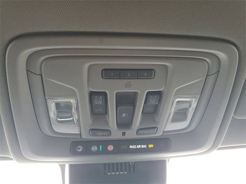 New 2026 GMC Sierra 1500 Denali image 19