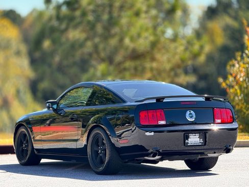 Used 2007 Ford Mustang GT image 9