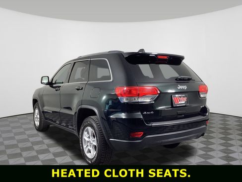 Used 2014 Jeep Grand Cherokee Laredo w/ Security & Convenience Group image 3