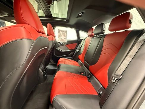 Certified 2025 BMW 228i xDrive w/ Premium Package image 22