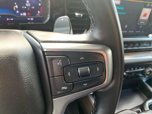 Used 2025 Chevrolet Silverado 1500 RST w/ All Star Edition Plus AWD/4WD image 26