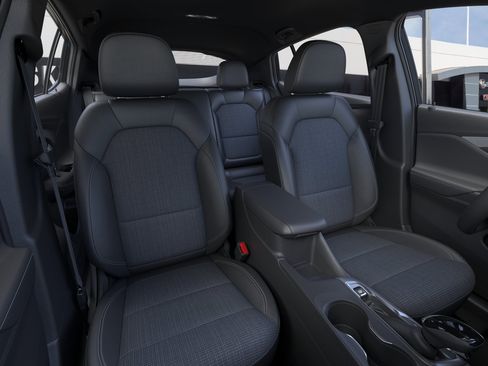 New 2026 Buick Envista Preferred FWD image 16