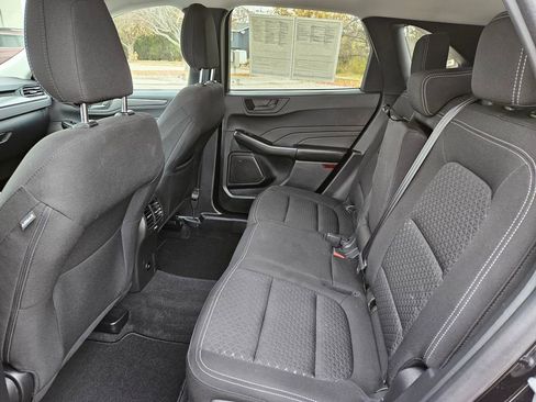 Used 2025 Ford Escape Active image 26