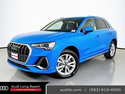Used 2023 Audi Q3 2.0T Premium