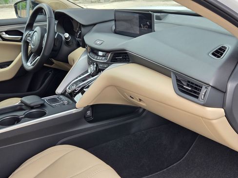 Used 2025 Acura TLX w/ Technology Package FWD image 30