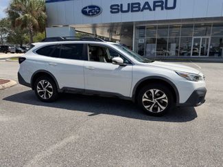 Used 2020 Subaru Outback Limited w/ Popular Package #2 AWD/4WD video 1