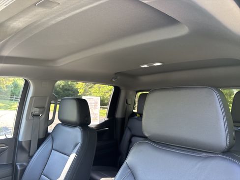 Used 2024 Chevrolet Silverado 1500 RST AWD/4WD image 31