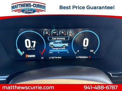 Certified 2021 Ford F150 King Ranch w/ Equipment Group 601A High AWD/4WD image 17
