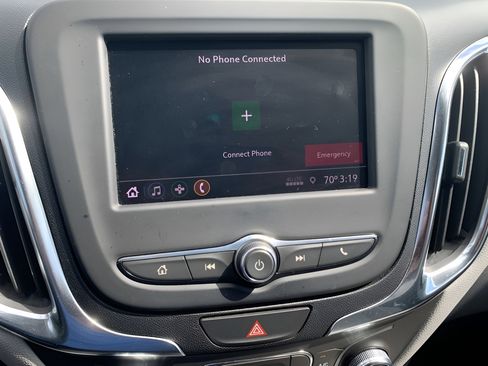 Certified 2021 Chevrolet Equinox LT AWD/4WD image 13