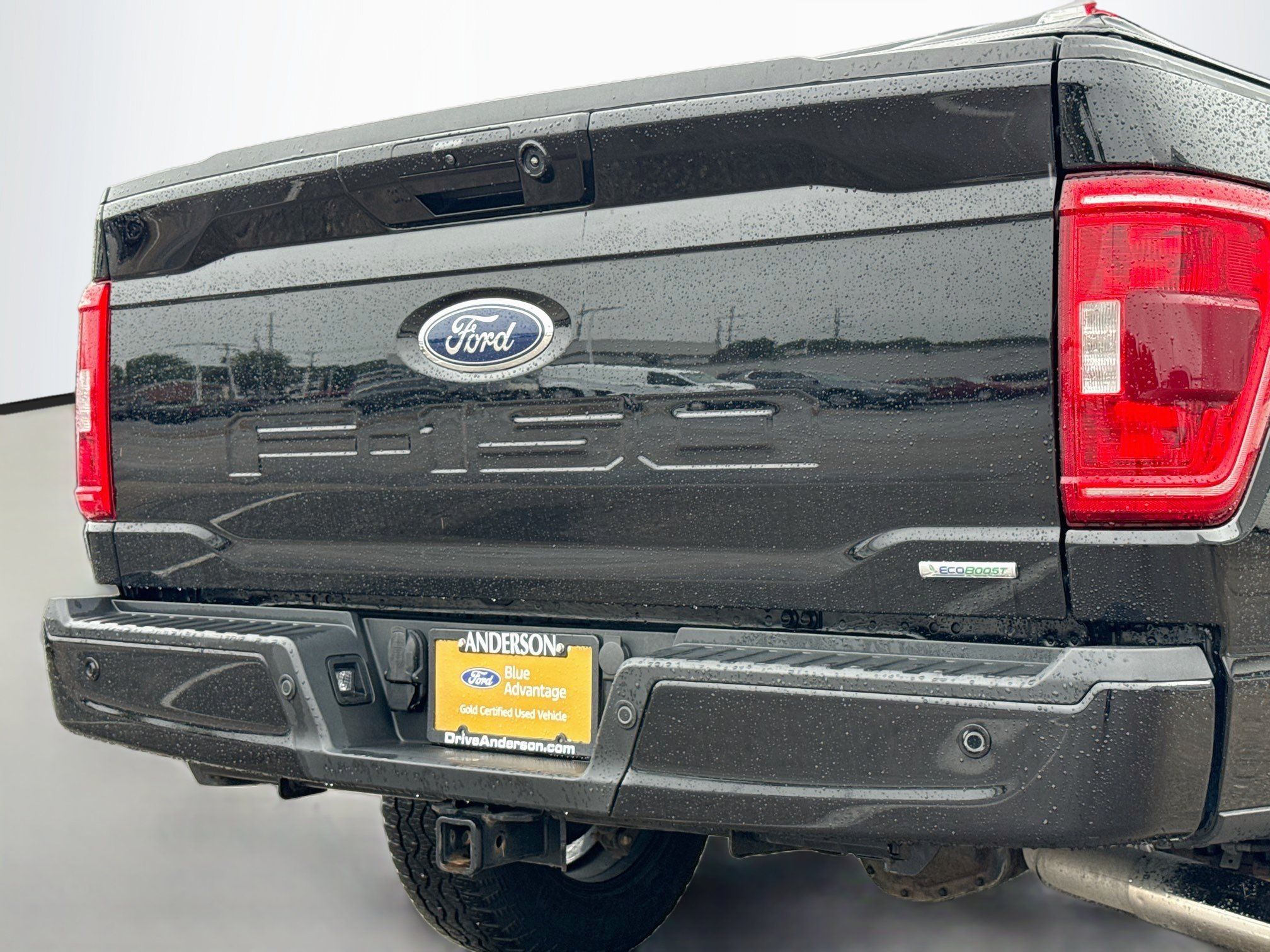 Certified 2023 Ford F150 XLT w/ Equipment Group 302A High AWD/4WD image 6