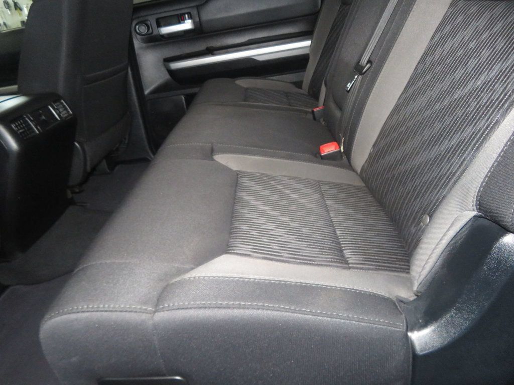 Used 2014 Toyota Tundra SR5 w/ SR5 Upgrade Package RWD image 25