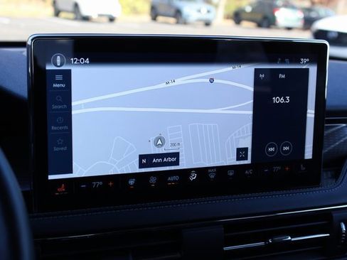 Certified 2024 Lincoln Corsair Reserve w/ Equipment Group 201A image 27