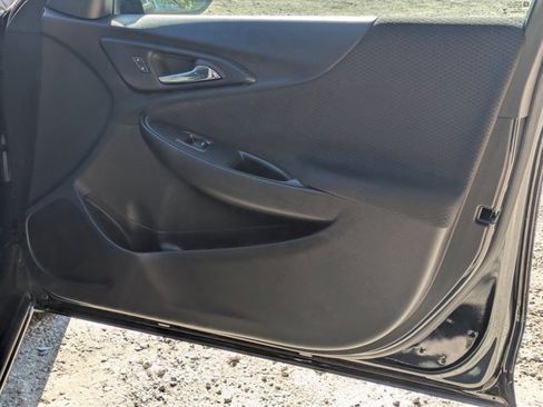 Used 2024 Chevrolet Malibu LT image 26