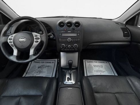 Used 2009 Nissan Altima 2.5 SL w/ SL Pkg image 15
