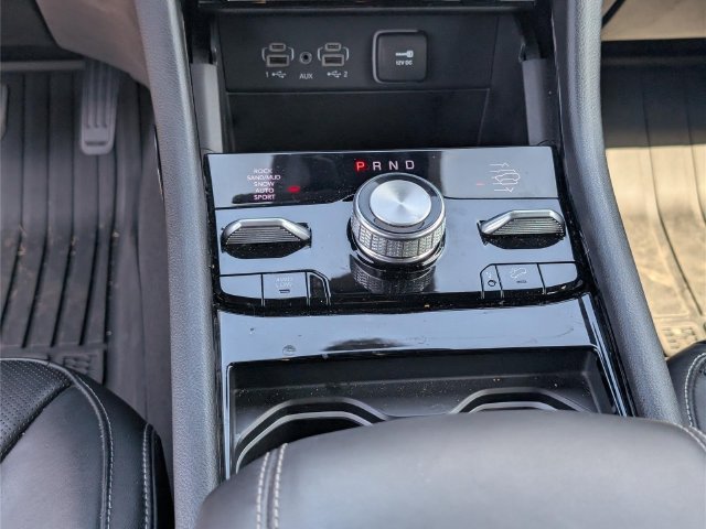 Used 2023 Jeep Grand Cherokee L Overland AWD/4WD image 21