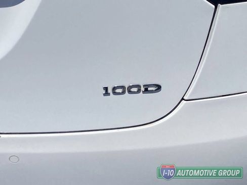 Used 2018 Tesla Model X 100D AWD/4WD image 9