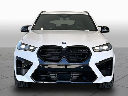 New 2026 BMW X5 M Competition w/ Executive Package AWD/4WD image 3