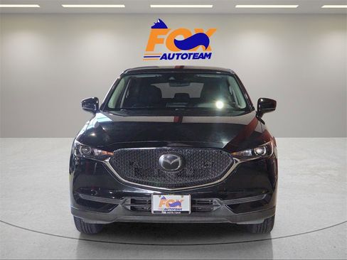 Used 2020 MAZDA CX-5 Sport image 2