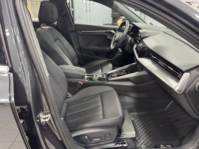 Certified 2023 Audi A3 2.0T Premium w/ Convenience Package AWD/4WD image 30