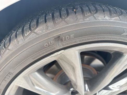 Used 2021 Lexus IS 350 F Sport w/ Accessory Package image 6