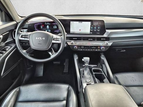 Used 2025 Kia Telluride S FWD image 18