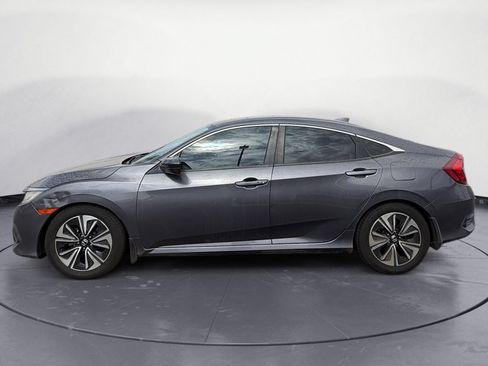 Used 2016 Honda Civic EX-T image 3