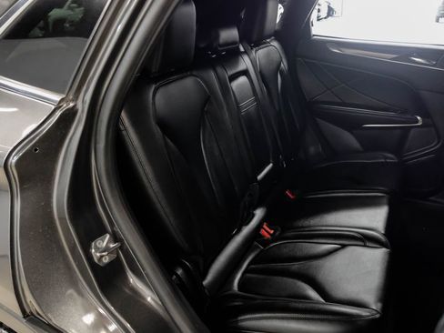 Used 2019 Lincoln MKC Premiere FWD image 35