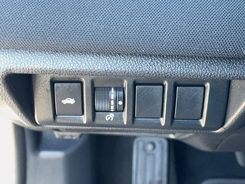 Certified 2024 Subaru Legacy Premium AWD/4WD image 14