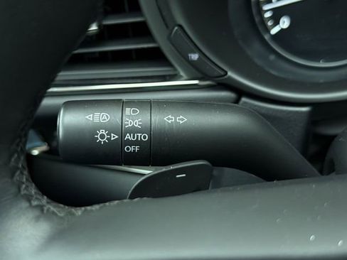 Used 2025 MAZDA CX-30 2.5 Turbo w/ Premium Plus Pkg image 34