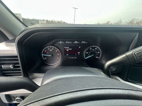 New 2026 Ford F350 XL w/ STX Appearance Package AWD/4WD image 21