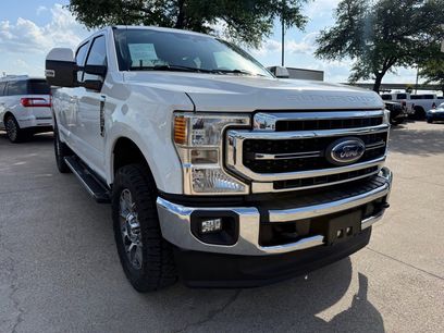 Used 2020 Ford F250 Lariat w/ Lariat Value Package
