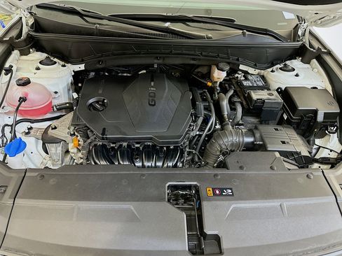 Used 2024 Hyundai Tucson SEL image 34