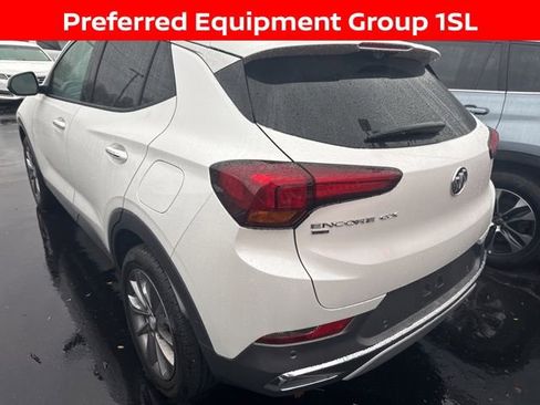 Used 2023 Buick Encore GX Essence w/ Advanced Technology Package image 2