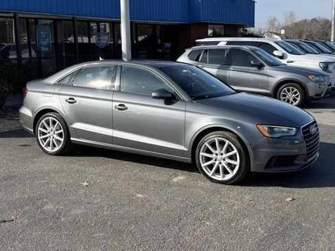 Used 2016 Audi A3 1.8T Premium image 8