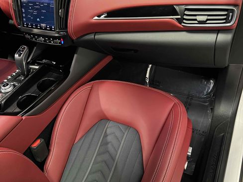 Used 2022 Maserati Levante GT image 63
