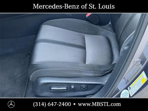 Used 2020 Honda Accord EX image 18