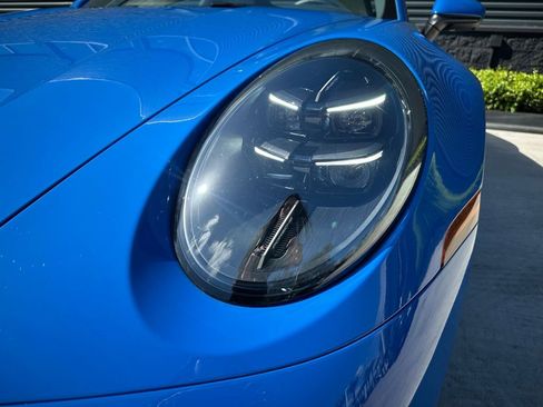 Certified 2026 Porsche 911 Carrera 4S image 13