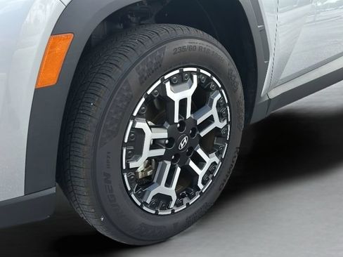 Used 2025 Hyundai Tucson XRT AWD/4WD image 34