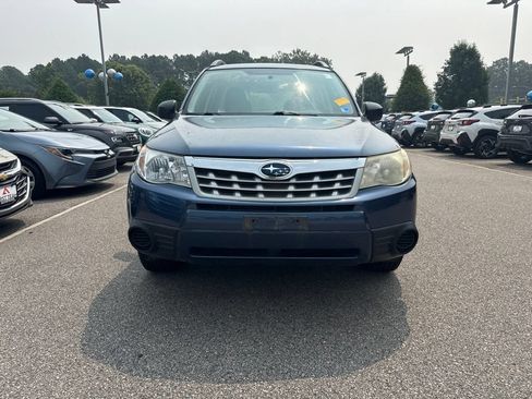 Used 2011 Subaru Forester 2.5X AWD/4WD image 6